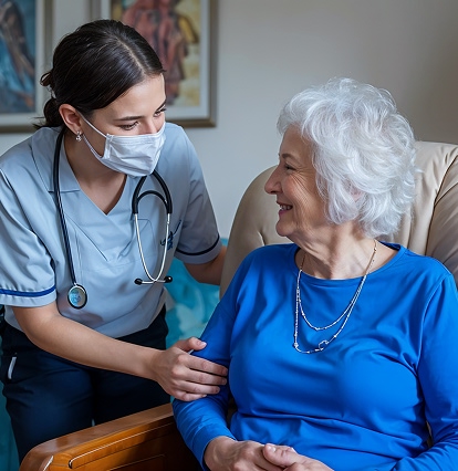 HealthsDriven Home Care Services